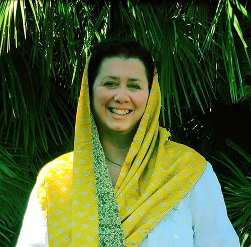 Amar Dev Kaur