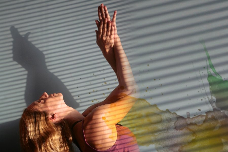 January-TAPAS1 Yoga House Blog - Εστιά-ζω στο Νέο που ανοίγεται εμπρός