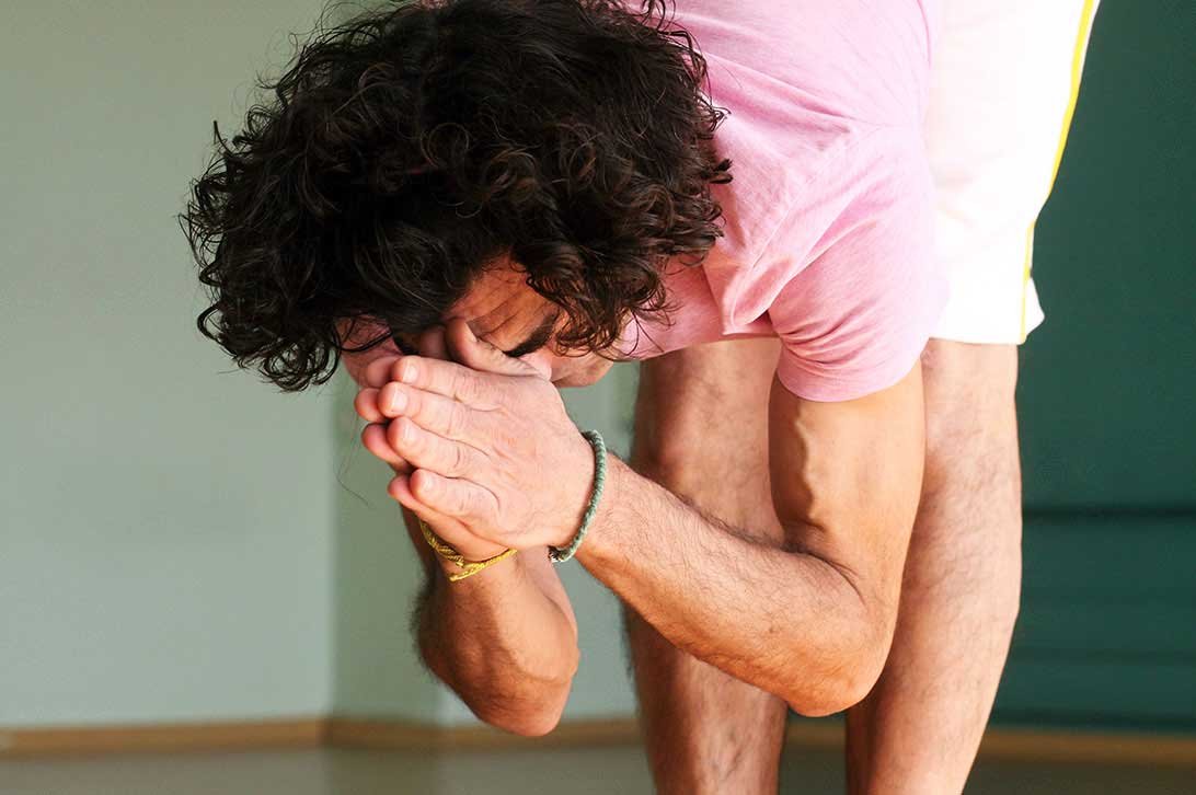 Yoga Mentorship at Ayama Yoga House Yoga Mentorship at Ayama Yoga House
