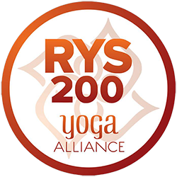 RYS 200 Εκπαίδευση Δασκάλων Yoga