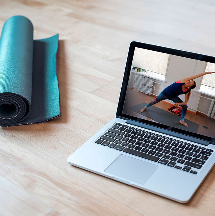 Online & Live Εκπαίδευση Δασκάλων Yoga στο Ayama Yoga House