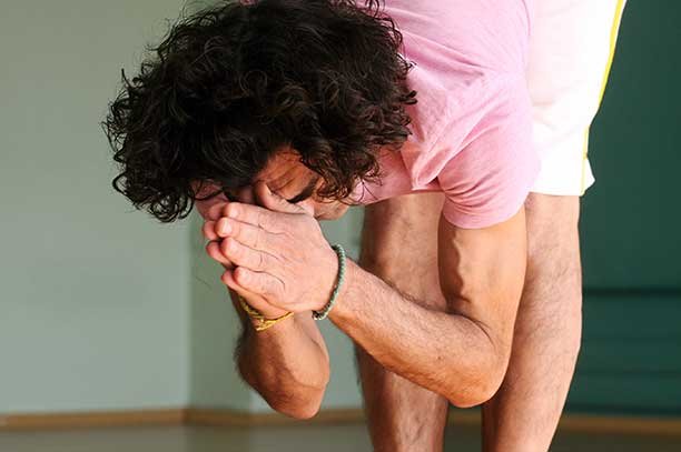 Online & Live μαθήματα Yoga Yoga Mentorship at Ayama Yoga House
