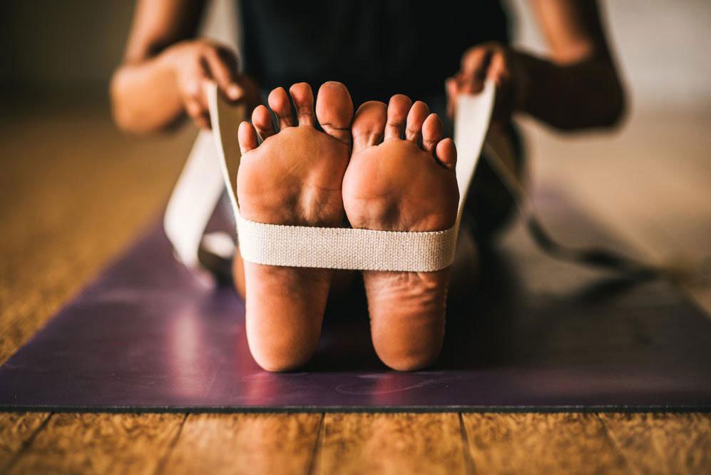 Online & Live μαθήματα Yoga & Pilates - Χρήσιμες οδηγίες για Αρχάριους
