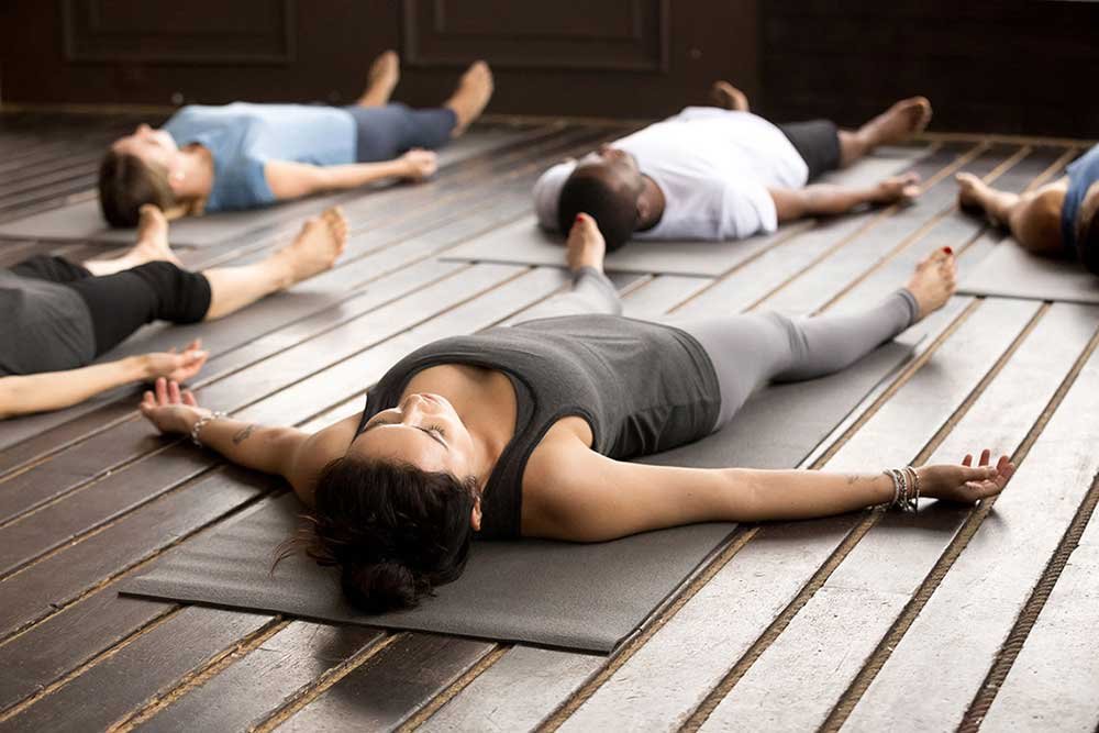 Online & Live μαθήματα Yoga & Pilates - Χρήσιμες οδηγίες για Αρχάριους