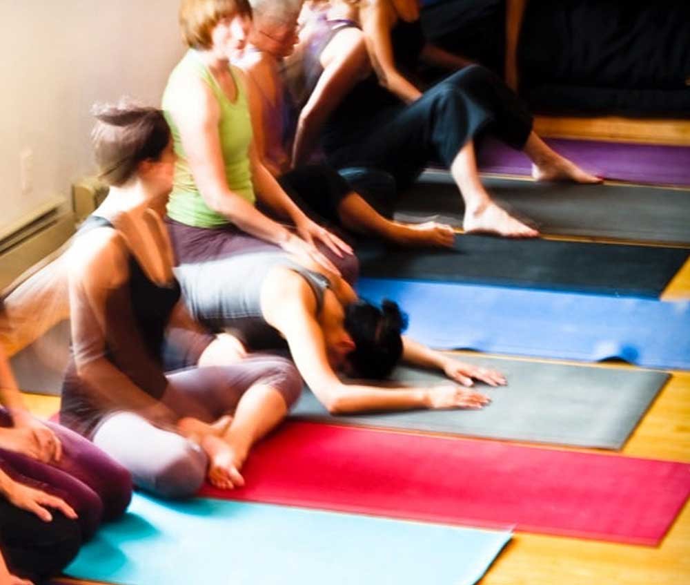 Online & Live μαθήματα Yoga & Pilates - Χρήσιμες οδηγίες για Αρχάριους